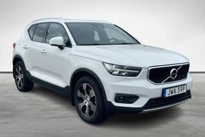 Volvo XC40 bild 5