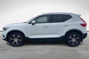 Volvo XC40 bild 3