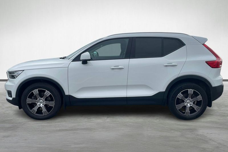 Volvo XC40 bild 3