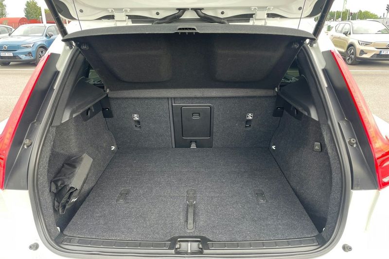Volvo XC40 bild 19