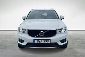 Volvo XC40 bild 22
