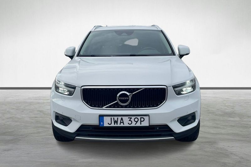 Volvo XC40 bild 22