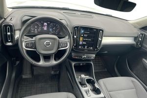 Volvo XC40 bild 16
