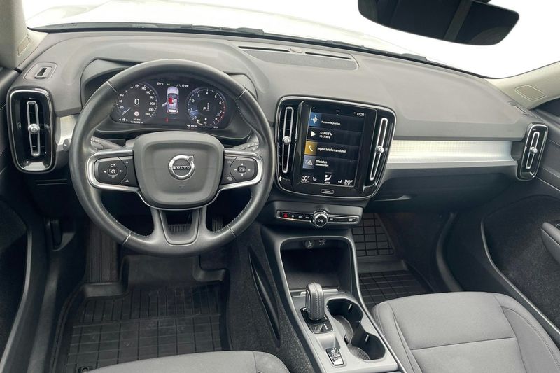 Volvo XC40 bild 16