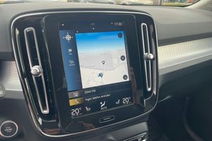 Volvo XC40 bild 10