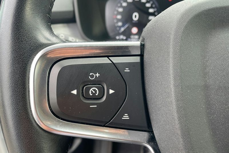 Volvo XC40 bild 17