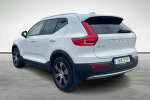 Volvo XC40 bild 6