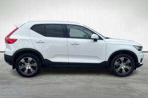 Volvo XC40 bild 4