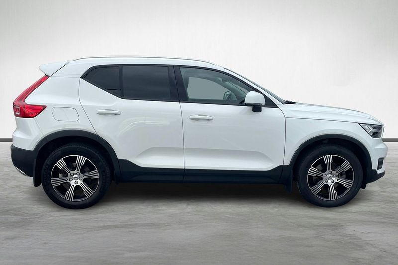 Volvo XC40 bild 4