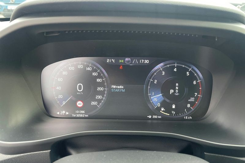 Volvo XC40 bild 18