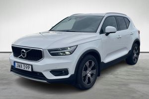 Volvo XC40 bild 1