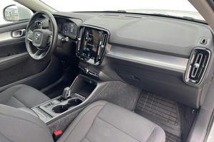 Volvo XC40 bild 8