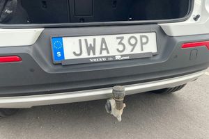 Volvo XC40 bild 20
