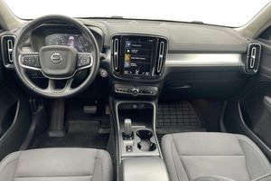 Volvo XC40 bild 9