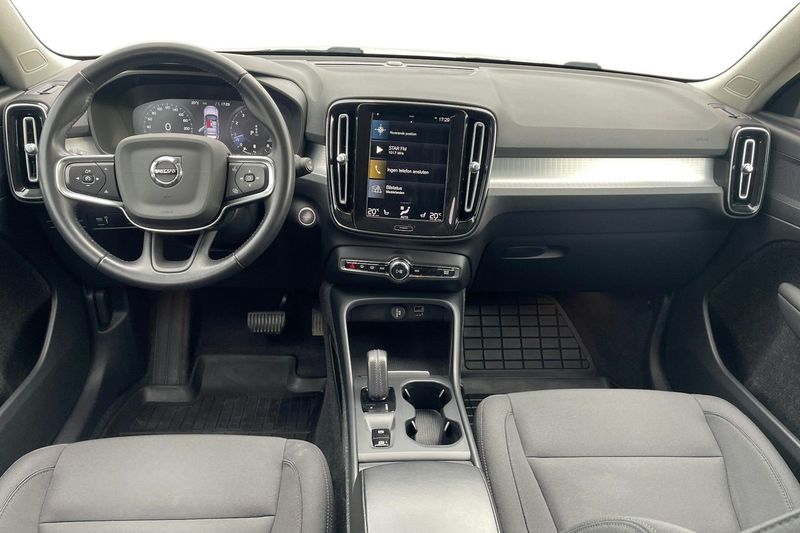 Volvo XC40 bild 9
