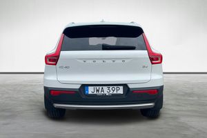 Volvo XC40 bild 21
