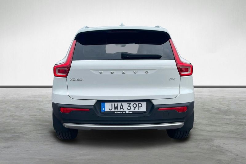 Volvo XC40 bild 21