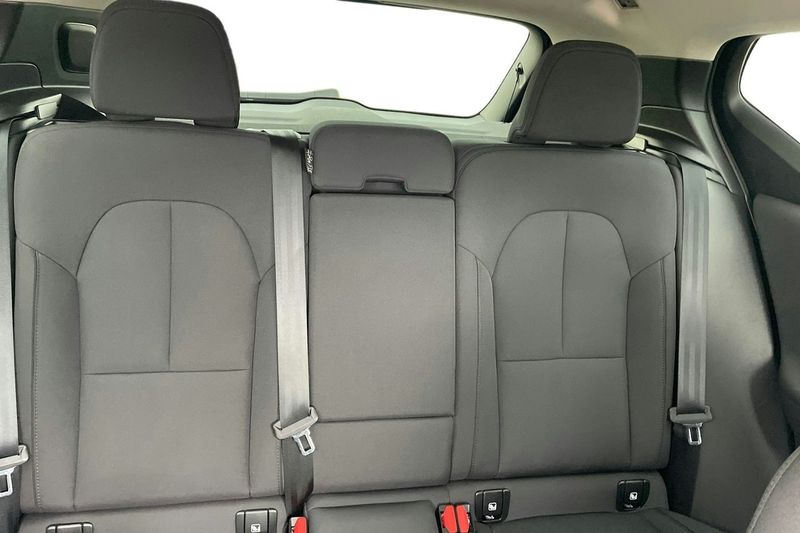 Volvo XC40 bild 14
