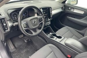 Volvo XC40 bild 7