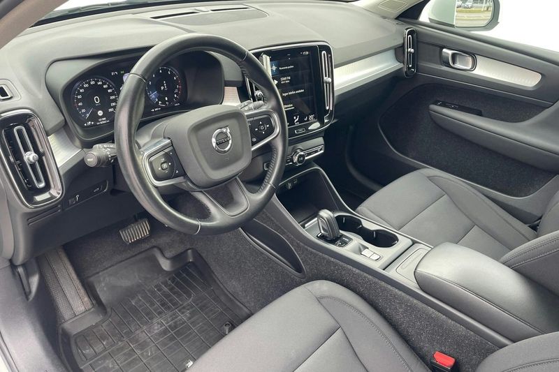 Volvo XC40 bild 7