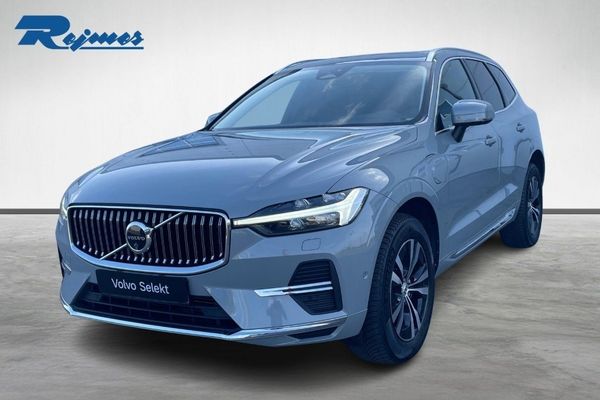 Volvo XC60 Recharge T6 Core Edition - 2024