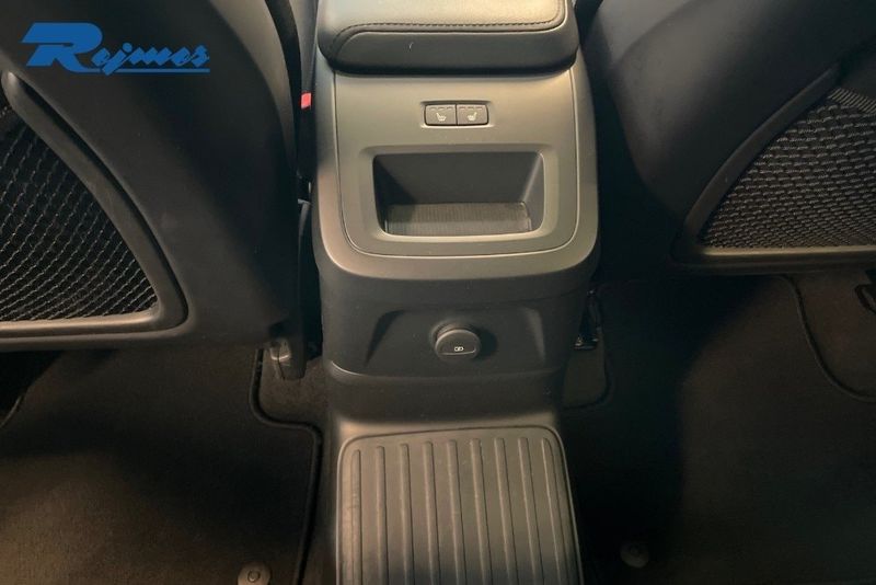 Volvo XC60 bild 19