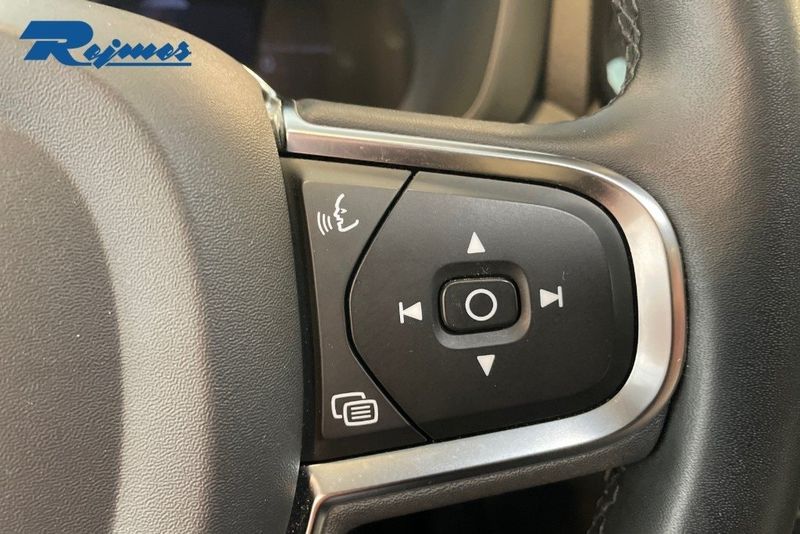 Volvo XC60 bild 13