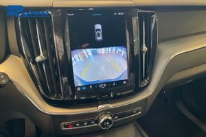 Volvo XC60 bild 15