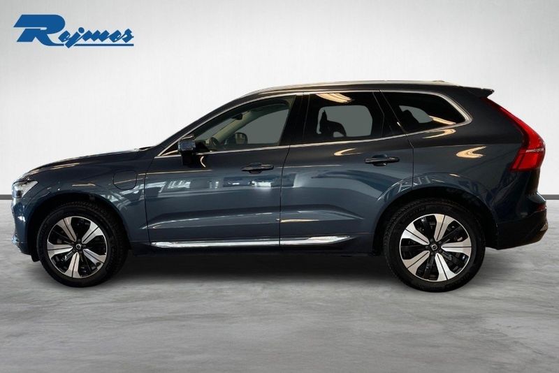 Volvo XC60 bild 5