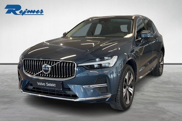 Volvo XC60 Recharge T6 Core Edition - 2024