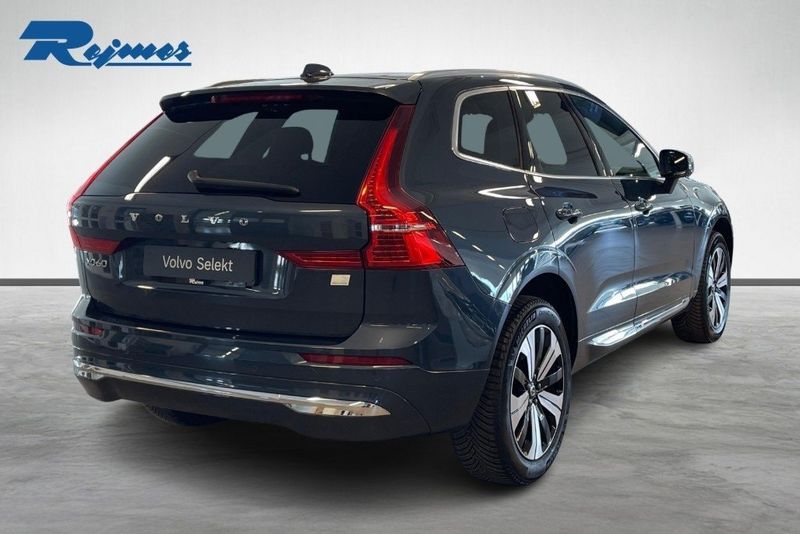 Volvo XC60 bild 3