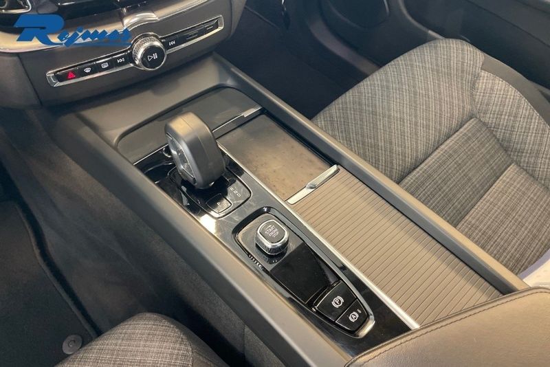 Volvo XC60 bild 17