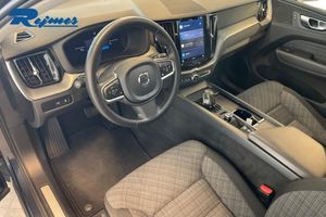 Volvo XC60 bild 9