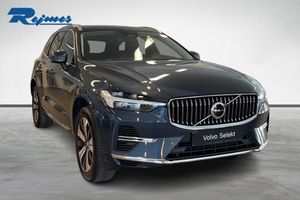 Volvo XC60 bild 2