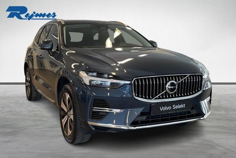 Volvo XC60 bild 2
