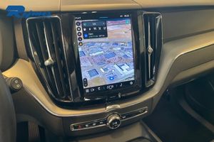 Volvo XC60 bild 16