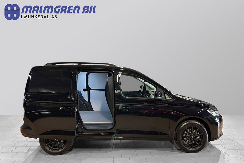 Volkswagen Caddy bild 3