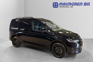 Volkswagen Caddy bild 1