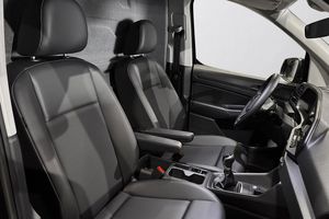 Volkswagen Caddy bild 12
