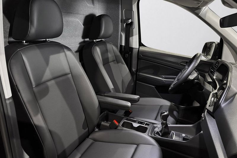 Volkswagen Caddy bild 12