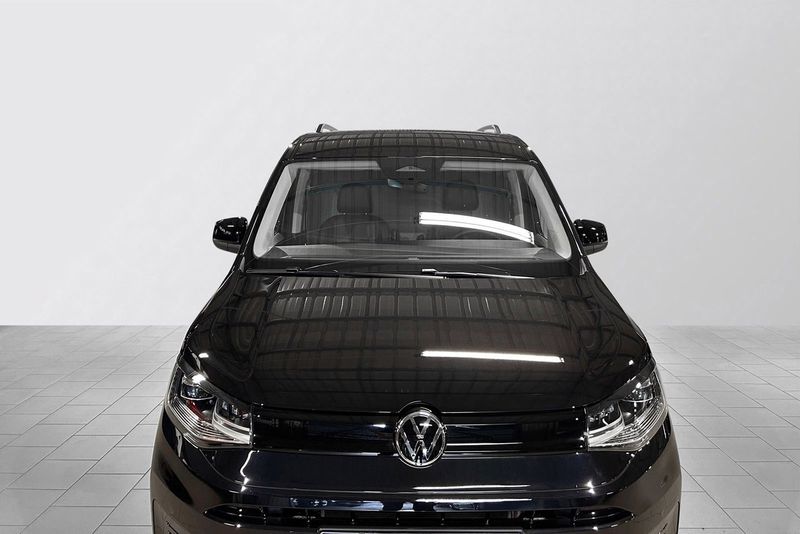 Volkswagen Caddy bild 9
