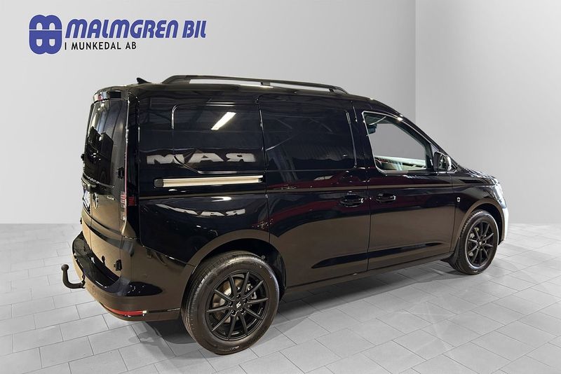 Volkswagen Caddy bild 4