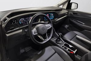 Volkswagen Caddy bild 10