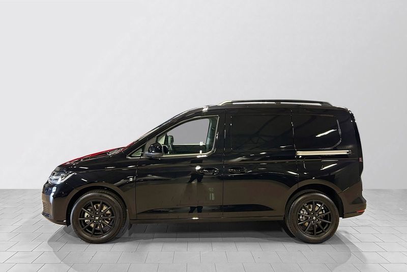 Volkswagen Caddy bild 6