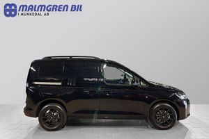 Volkswagen Caddy bild 2