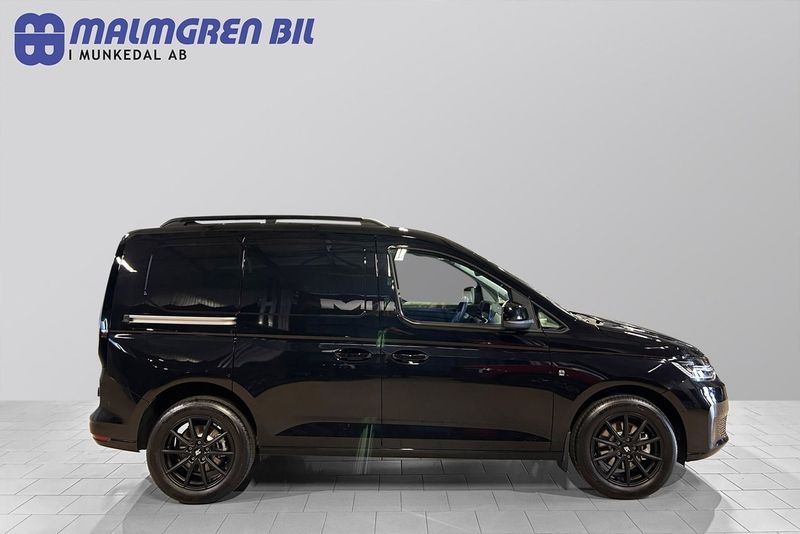 Volkswagen Caddy bild 2