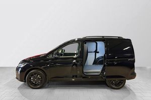 Volkswagen Caddy bild 5