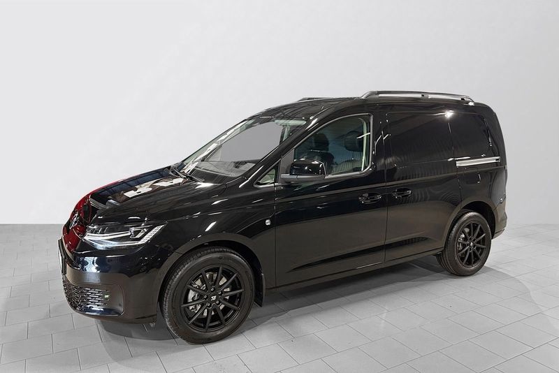Volkswagen Caddy bild 8
