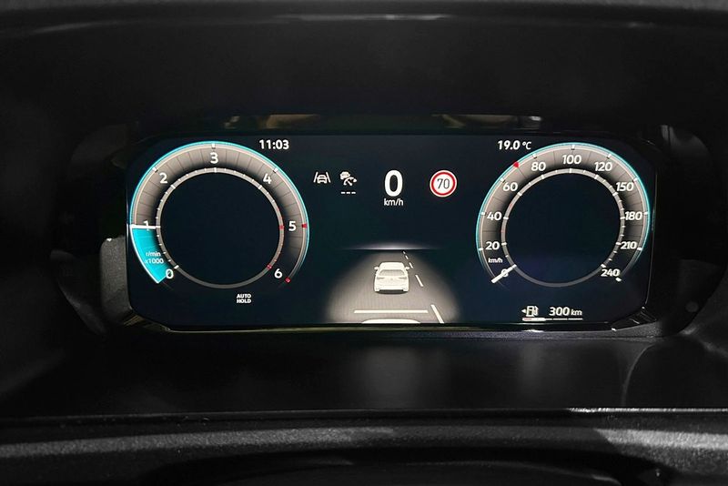 Volkswagen Caddy bild 18