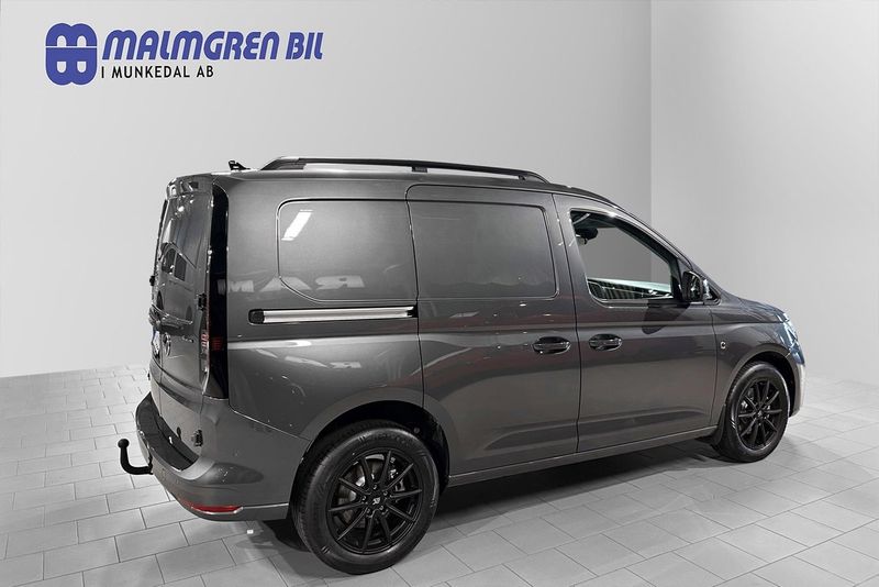 Volkswagen Caddy bild 6